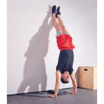 Bodyweight Giant Set That Burns Fat And Builds Muscle Like Crazy