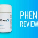 Before and After Results from Using PhenQ for Weight Loss