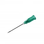 How to Use Hypodermic Needles Safely and Effectively for Various Medical Purposes