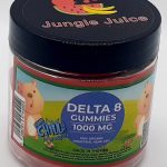 What Makes Delta 10 THC Gummies Different From The Rest?