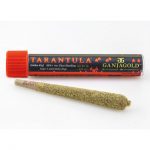 Pre-Roll Roulette: Embracing the Mystery of the Unknown Strain